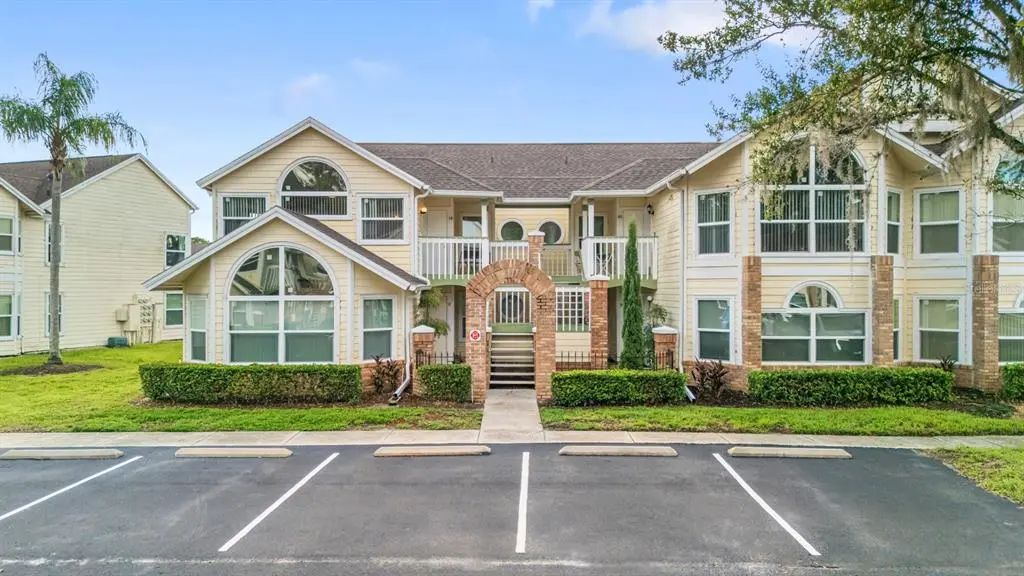 5006 Laguna Bay Circle 58, KISSIMMEE