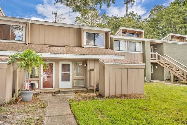 5089 Eaglesmere Drive D09, ORLANDO