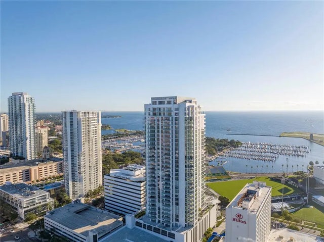 301 1st Street S 2604, ST PETERSBURG