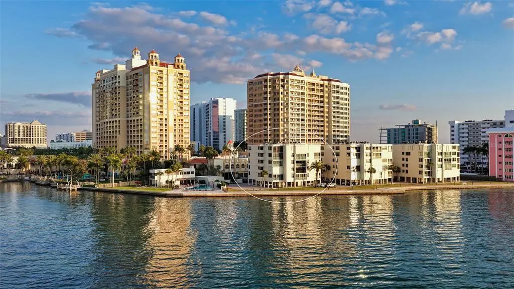 101 Sunset Drive 103