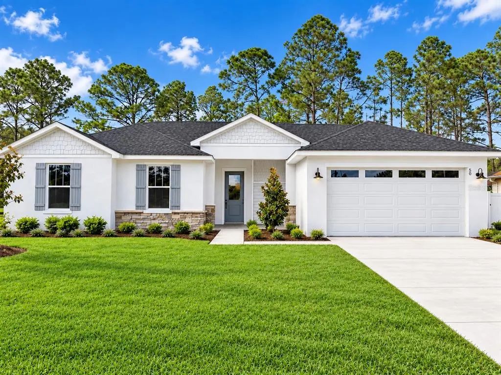 50 Wheeling Lane, PALM COAST