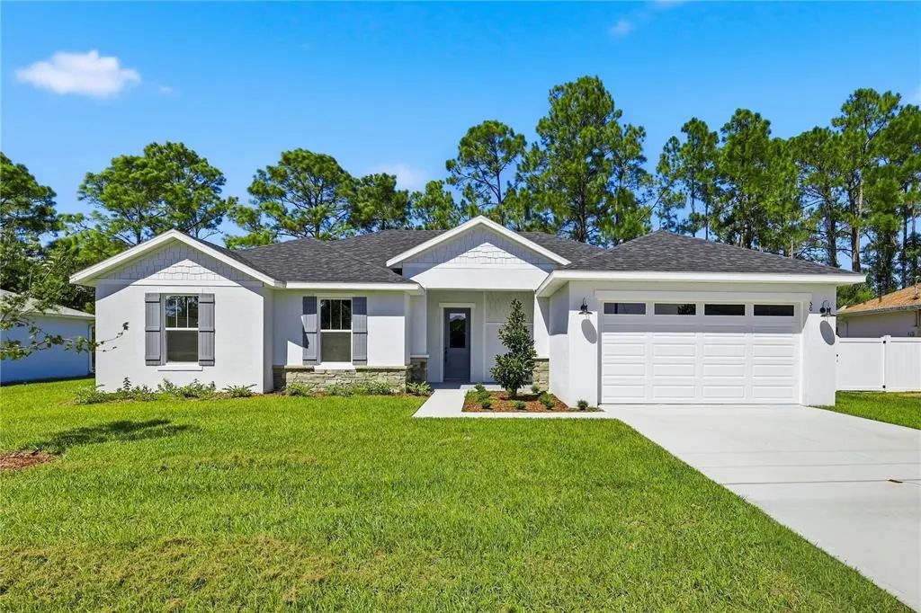 50 Wheeling Lane, PALM COAST
