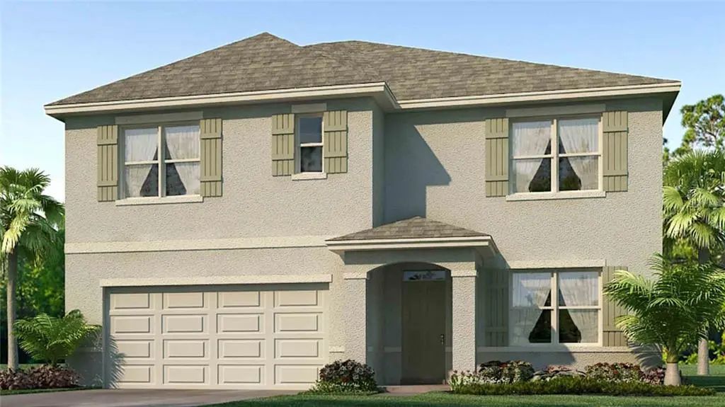 11987 Fallow Down Drive, DADE CITY