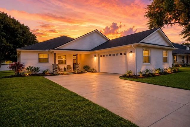 1415 Magnolia Lane, AUBURNDALE