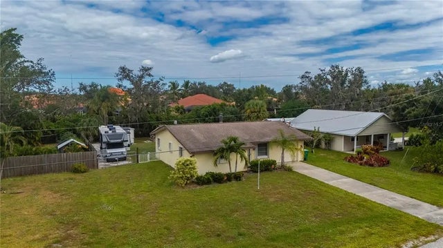 1419 Amelia Avenue, PUNTA GORDA