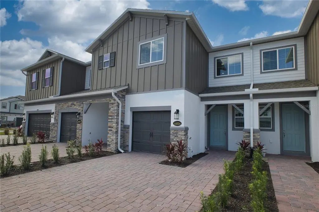 14824 Outfitter Street 14824, ORLANDO