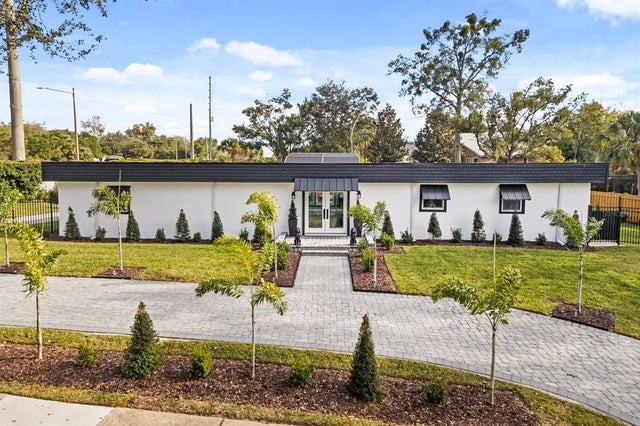 5701 Tarawood Drive, ORLANDO