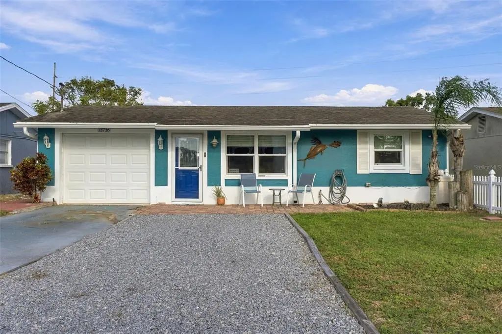 13736 Judy Avenue, HUDSON