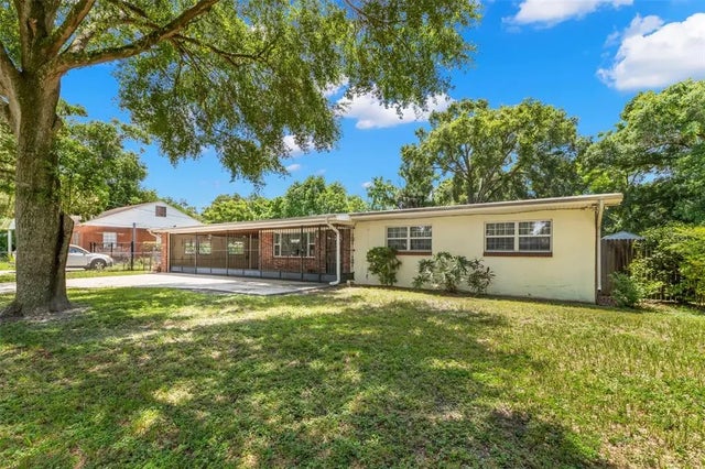 1213 E Frierson Avenue, TAMPA