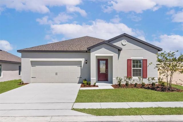 1782 White Elephant, WINTER HAVEN