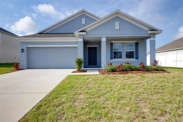 352 Briarbrook Lane, HAINES CITY