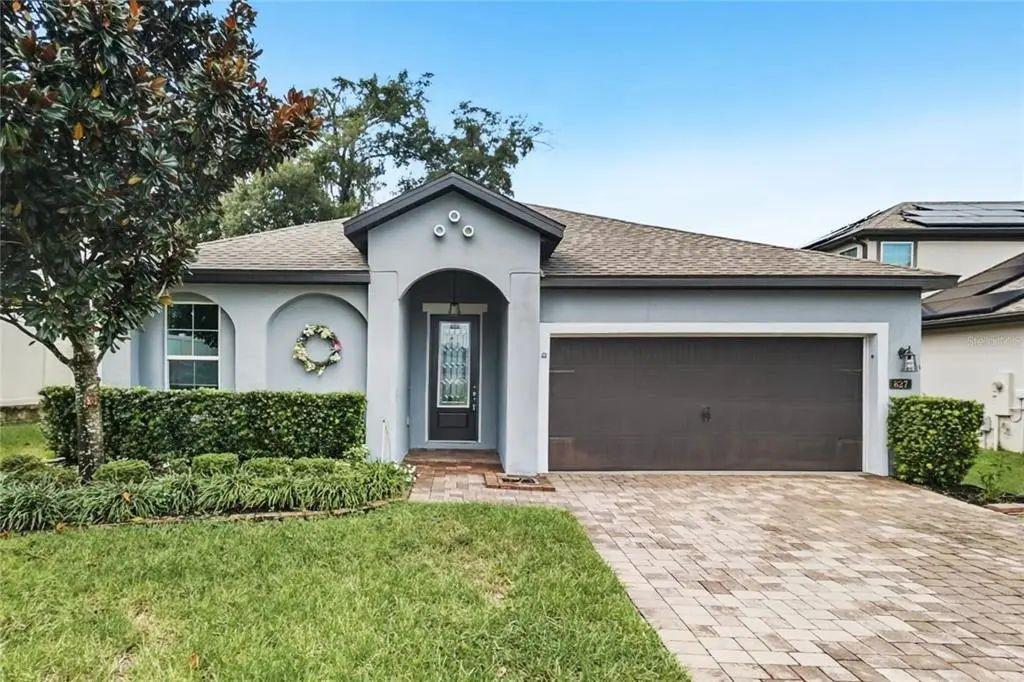 827 Daybreak Place, LONGWOOD