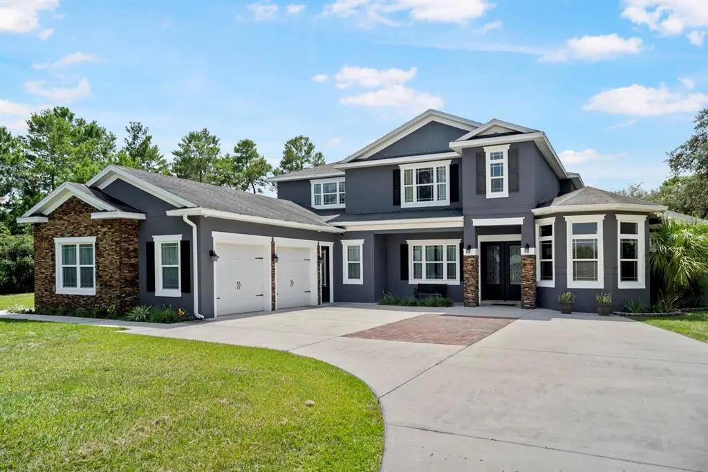 2630 Franklin Road, ST CLOUD
