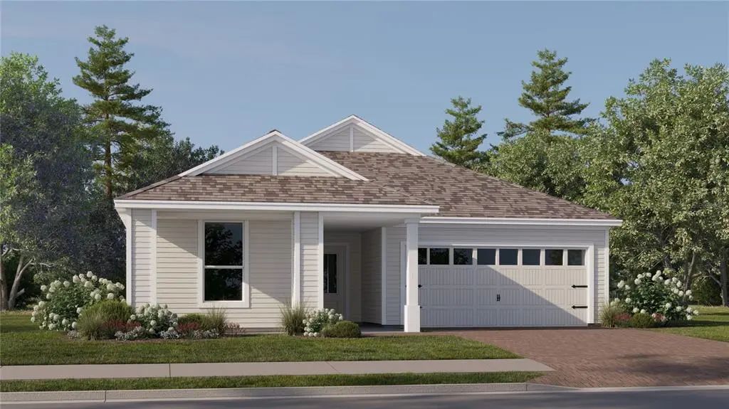 4571 Forge Road, ST. CLOUD