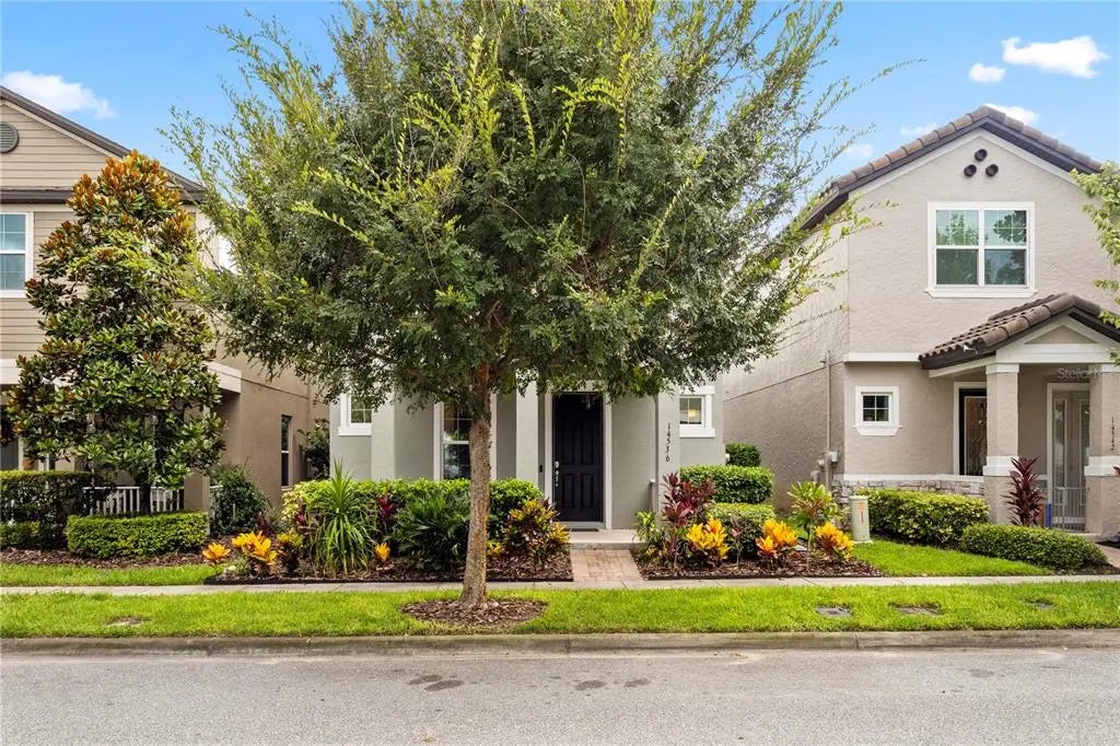 14536 Golden Harbor Lane, WINTER GARDEN