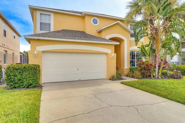 8579 La Isla Drive, KISSIMMEE