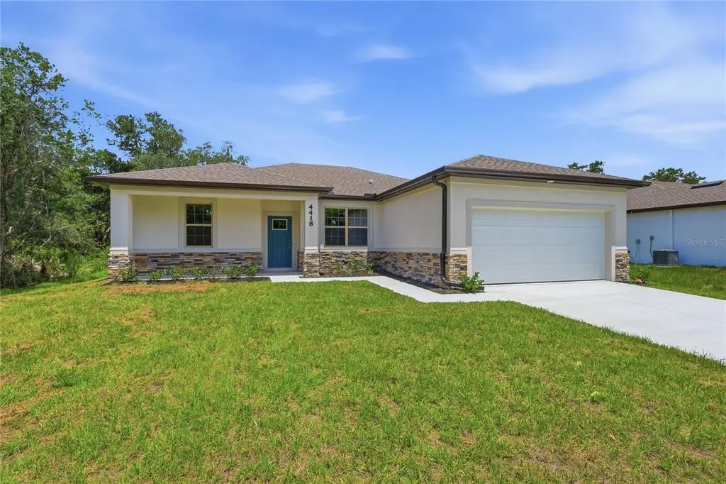 4418 Ponce De Leon Boulevard, NORTH PORT