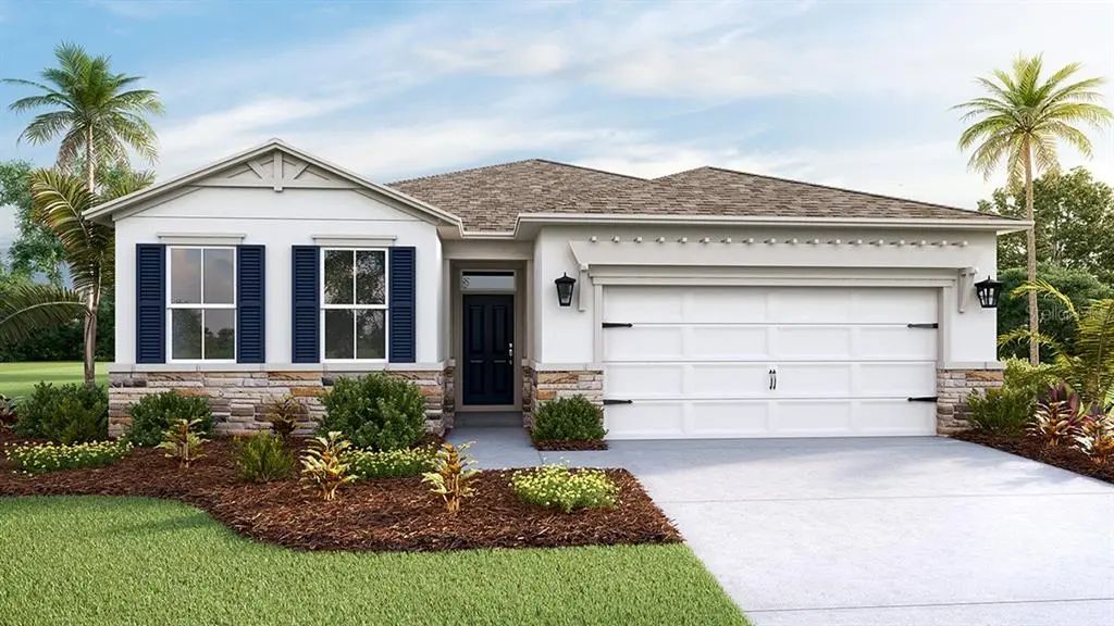 3019 Canopy Oak Boulevard, WILDWOOD