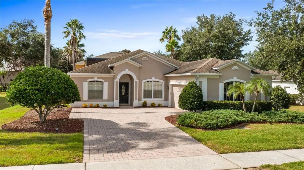 1093 Harmony Lane, CLERMONT
