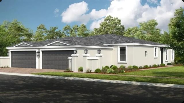 11259 Silver Trumpet Loop, WINTER GARDEN