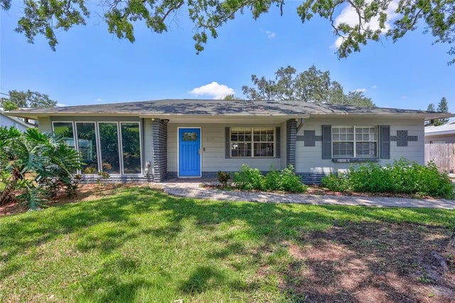 4619 W Bay Villa Avenue, TAMPA