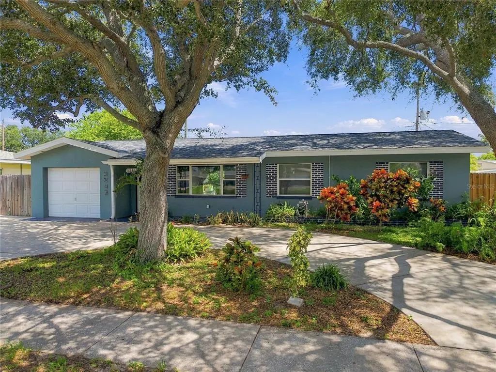 3243 58th Street N, ST. PETERSBURG