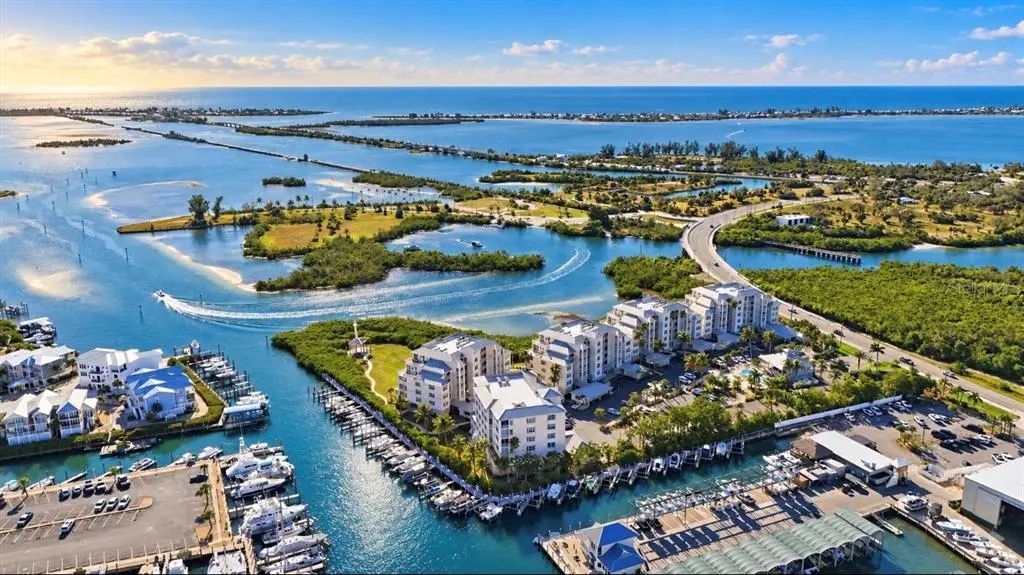 13113 Gasparilla Road 403, PLACIDA