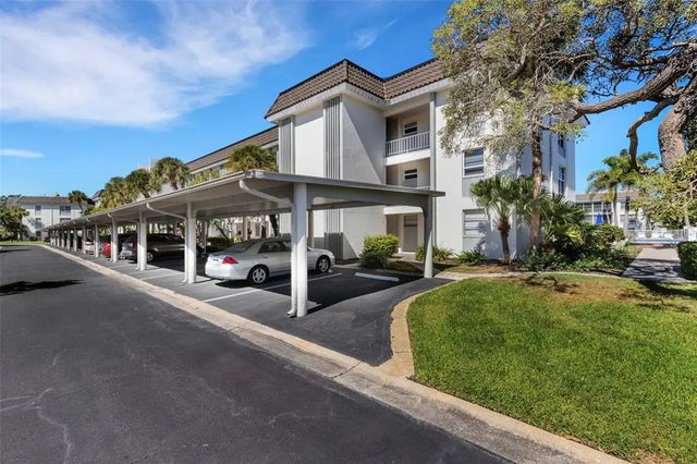 4360 Chatham Drive 108, LONGBOAT KEY