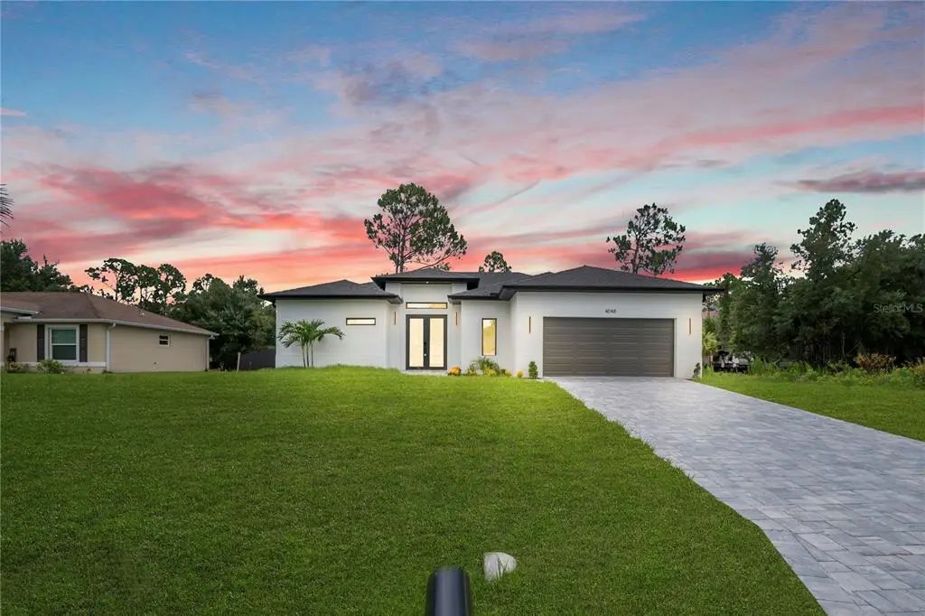 4048 Clearfield Street, NORTH PORT