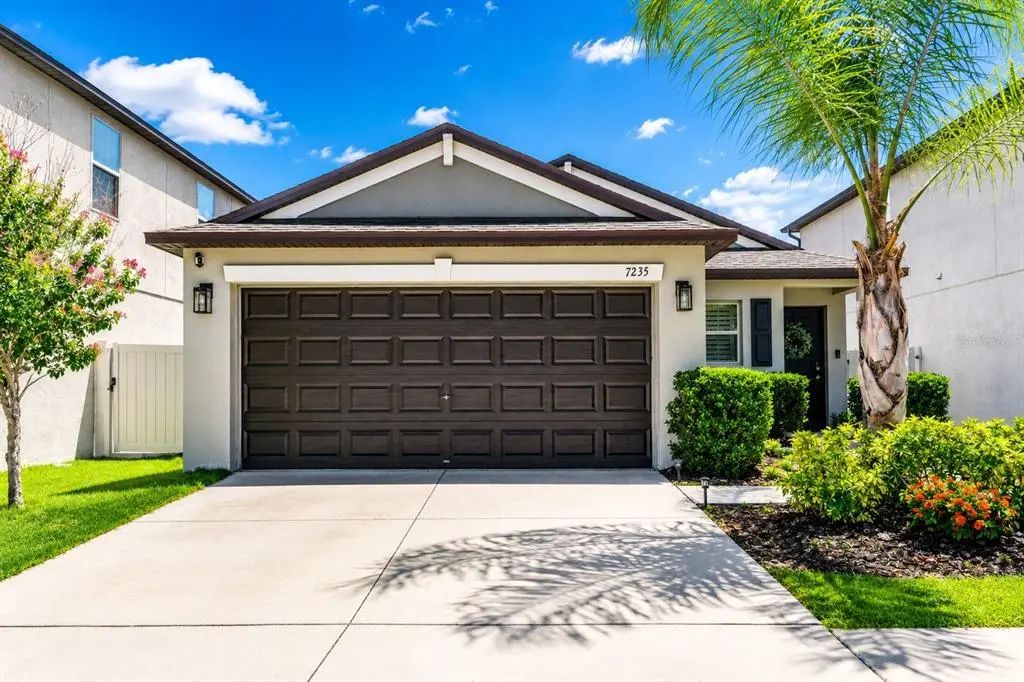 7235 Salt River Avenue, SUN CITY CENTER