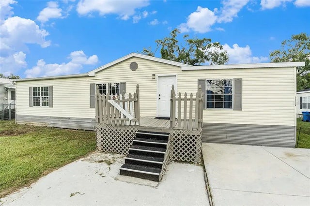 12719 Worchester Avenue, TAMPA