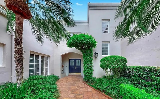 4945 Bayshore Boulevard 4945, TAMPA
