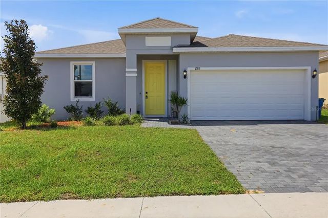 788 Richmond Estate Avenue, HAINES CITY