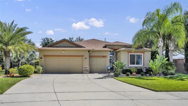 1931 Sunbow Avenue, APOPKA