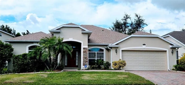 4903 Cape Hatteras Drive, CLERMONT