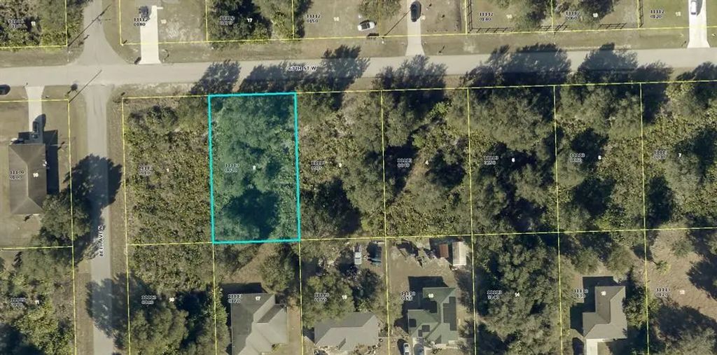 2515 67th Street W, LEHIGH ACRES