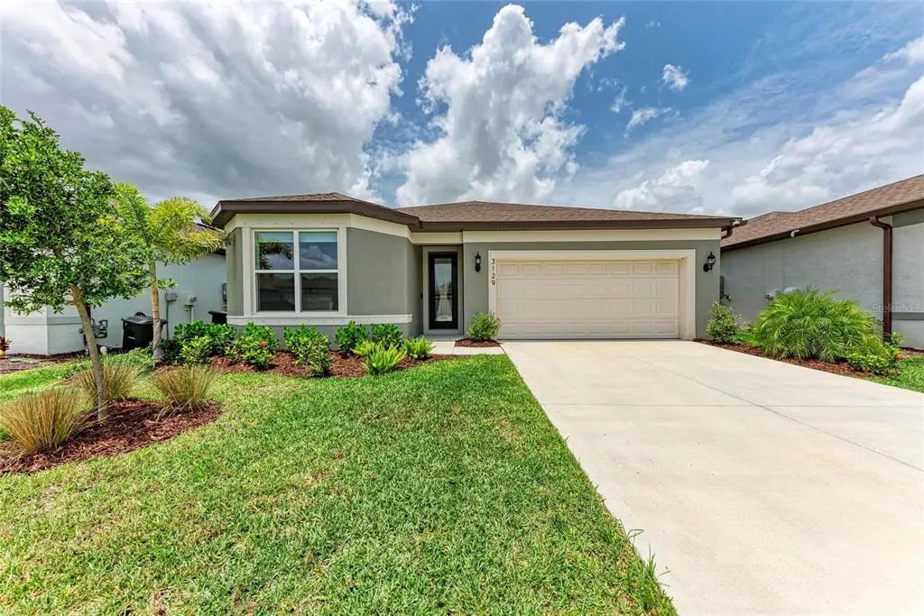 3129 61st Terrace E, ELLENTON