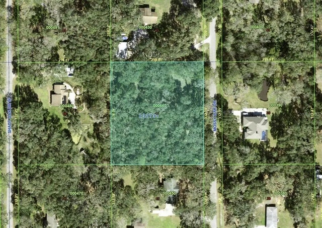 4110 Mossy Oak Drive, LAKELAND