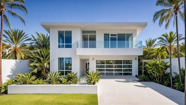 2201 N Glenwood Drive, TAMPA