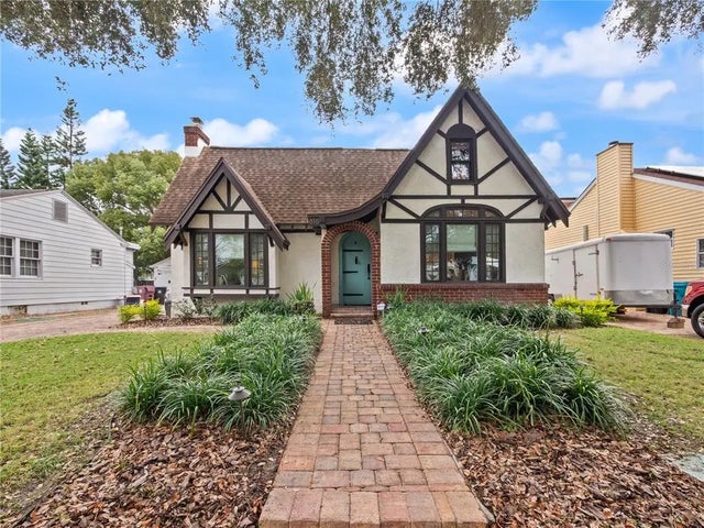 818 Stetson Street, ORLANDO