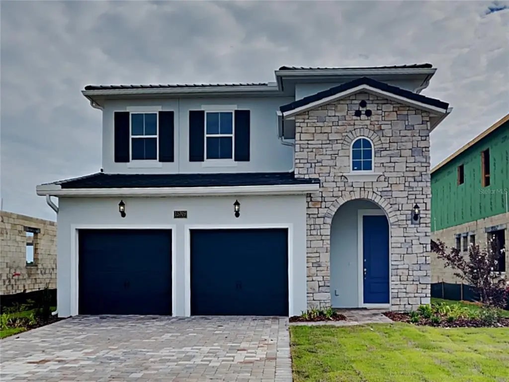 15709 Vetta Drive, MONTVERDE