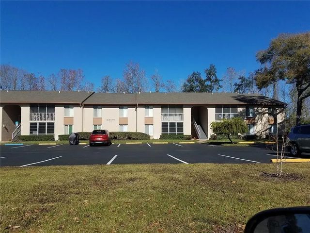Photo of 12135 Fox Chase Drive H2, HUDSON FL