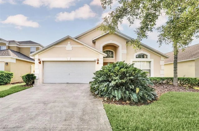 153 Barefoot Beach Way, KISSIMMEE