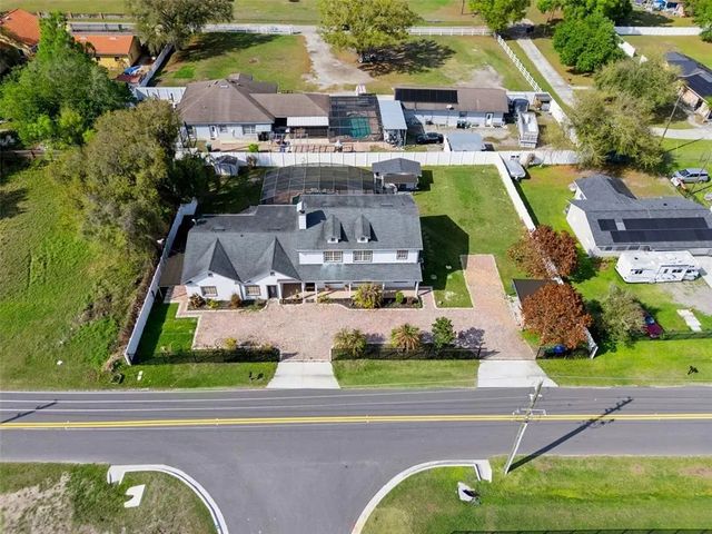 6053 New Hope Road, ORLANDO