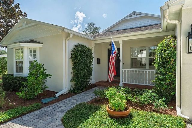 1230 Norwood Place, ORLANDO