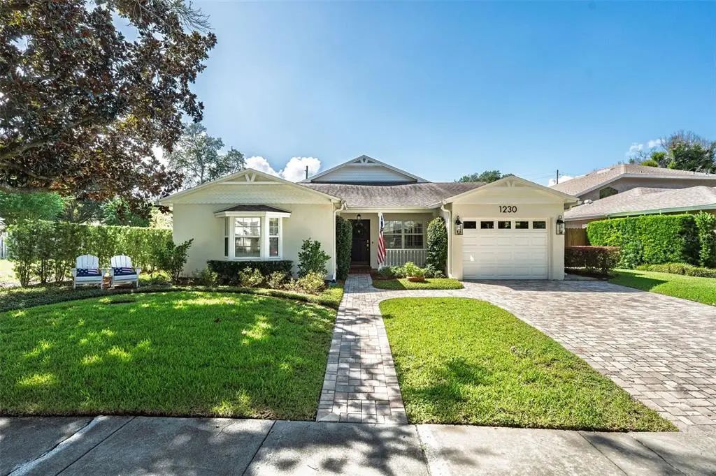 1230 Norwood Place, ORLANDO