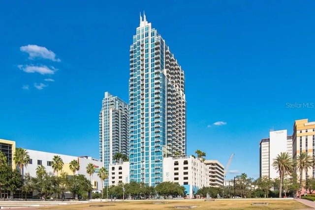 777 N Ashley Drive 1506, TAMPA