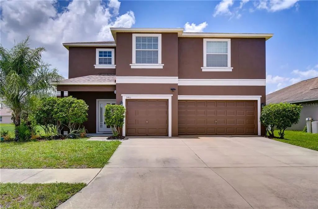 2451 Dakota Rock Drive, RUSKIN