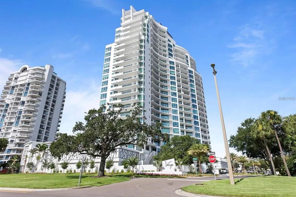 3401 Bayshore Boulevard 503, TAMPA