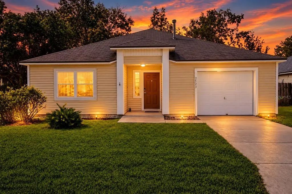 2523 Nw 38 Place, GAINESVILLE